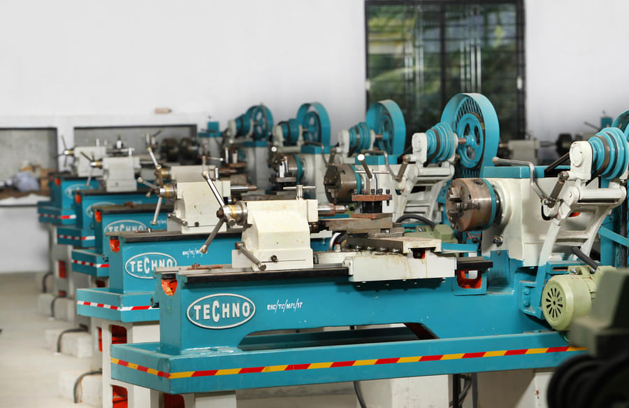 Eranad Knowledge City Technical Campus Manjeri Malappuram Facility photo 20